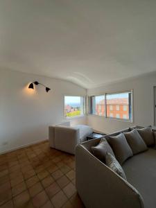 Appartements Bormes - Le Loft : photos des chambres