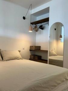 Appartements Bormes - Le Loft : Appartement 1 Chambre