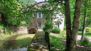 Maisons de vacances Moulin de serre : photos des chambres