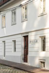 April1550 Boutique Hotel 