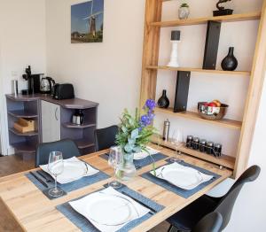 NOVO MESTO - Exklusive Wellnesswohnung am Eltenberg mit Sauna & Gym