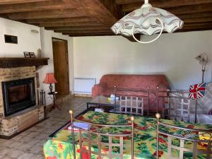 Chez Milo, rural cottage