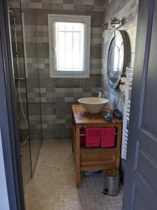 Appartements La Belhomiere - Havre de Paix : photos des chambres