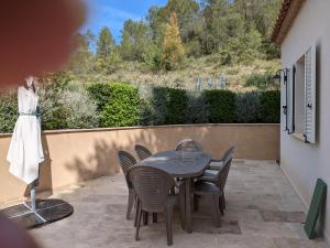 Appartements La Belhomiere - Havre de Paix : photos des chambres