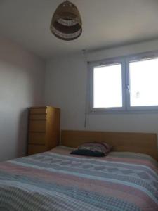 Villas Maison familiale pres de la mer : photos des chambres