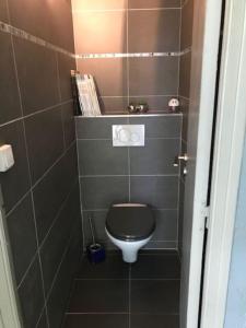 Maison familiale près de la mer