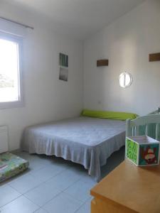 Villas Maison familiale pres de la mer : photos des chambres