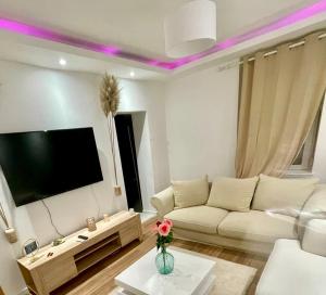 Appartements Coockooning Led : photos des chambres