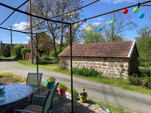 Maisons de vacances Chez Milo, rural cottage : Maison 2 Chambres