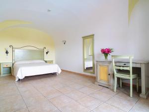 Hotel Pedra Santa img26