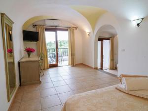 Hotel Pedra Santa img35