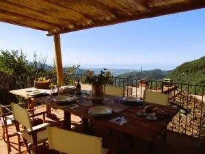 Relais Greppo - Culla