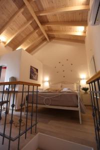 Kabanas 2 luxury Suite