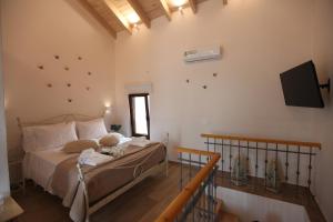 Kabanas 2 luxury Suite