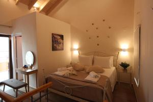 Kabanas 2 luxury Suite