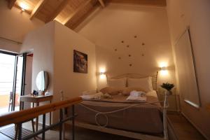 Kabanas 2 luxury Suite