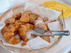 Hotel Pedra Santa img39