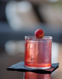 Hotel Pedra Santa img23