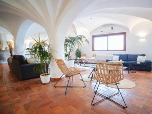 Hotel Pedra Santa img11