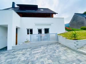 Ferienwohnung Brunnkogelblick