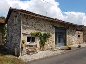 Maisons de vacances Le Barry : photos des chambres