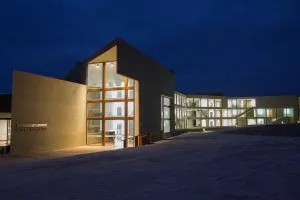 Hotel y Cabañas Hornitos - Caja Los Andes - Michilla