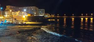 Medano Tenerife