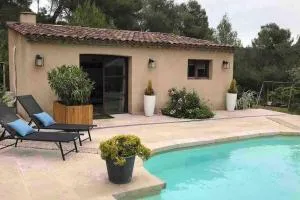 Gîte de charme La Manola - 罗尼