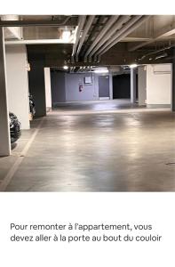 Appartements Appart 4P a 5 min du Plat. Saclay, Entrep, Ecoles : photos des chambres
