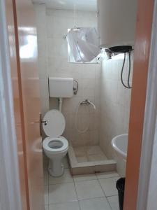 Apartmani In