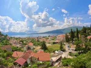 Stunning Kotor Bay View Villa - Rujevo