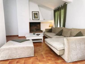 Maisons de vacances Mas provencal, parc de 6000m2, Lourmarin a pied : photos des chambres