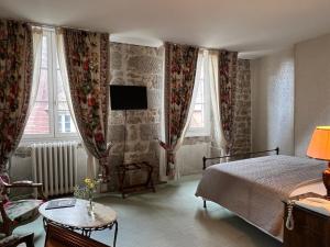 Hotels Hotel Le France : photos des chambres