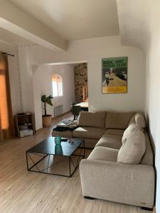 Appartements Loft Rivesaltes : photos des chambres