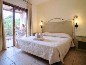 Hotel Pedra Santa img9