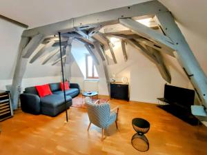 Appartements Le Home 21 Paul Bert : photos des chambres