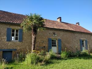 Maisons de vacances Gite La Bessede : photos des chambres