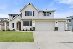 The Dream Home with 5 bedrooms in Meridian ID - Star