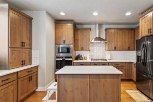 The Dream Home with 5 bedrooms in Meridian ID