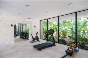 Spectacular Apartment Quiet Area Pool & Gym PURE 301