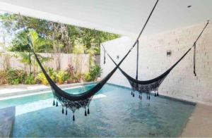 Spectacular Apartment Quiet Area Pool & Gym PURE 301