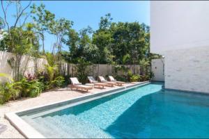 Spectacular Apartment Quiet Area Pool & Gym PURE 301