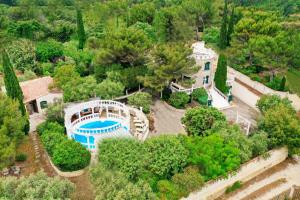 Villas Villa Romantique : photos des chambres