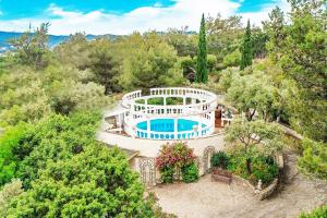 Villas Villa Romantique : photos des chambres