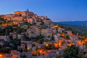 Appartements Appartement+Terrasse en Provence dans le Luberon : photos des chambres