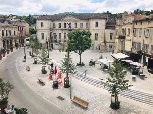 Appartement+Terrasse en Provence dans le Luberon