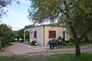 Casa vacanze da Anna img24