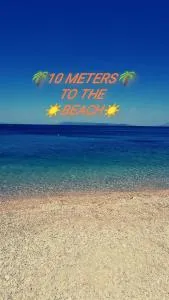 Villa Dalma - Tučepi