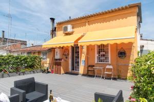 Sweet Dream Penthouse