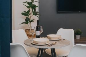 Apartman Godot 